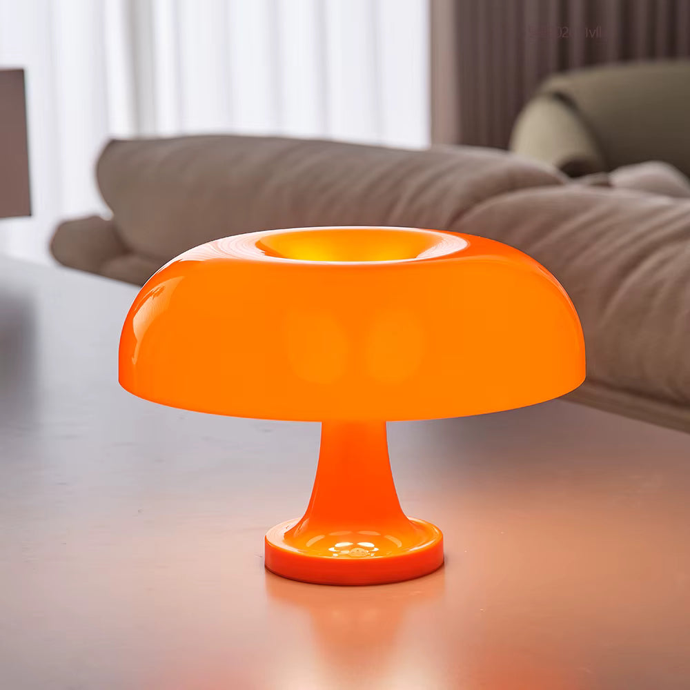 Lampe de Table Champignon Classique - DeLeds