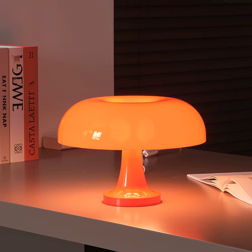 Lampe de Table Champignon Classique - DeLeds