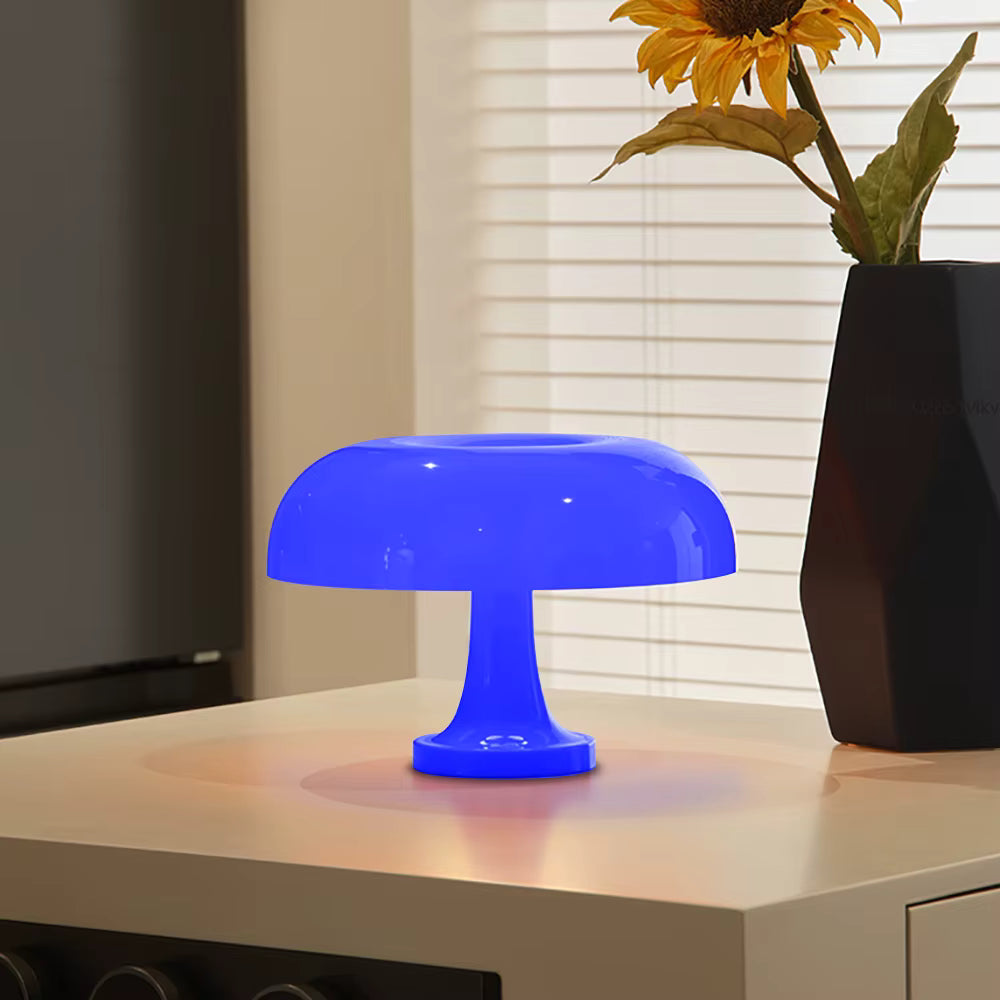 Lampe de Table Champignon Classique - DeLeds
