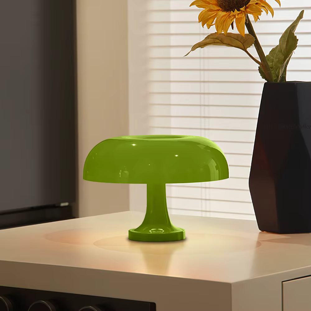 Lampe de Table Champignon Classique - DeLeds